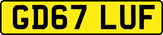GD67LUF