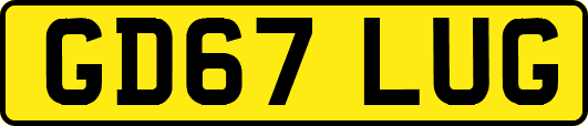 GD67LUG