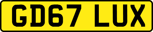 GD67LUX