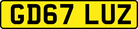 GD67LUZ