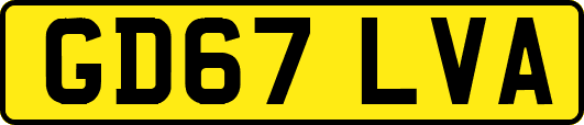 GD67LVA