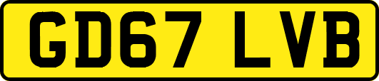 GD67LVB