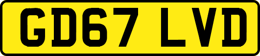 GD67LVD