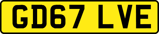 GD67LVE