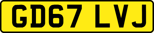 GD67LVJ