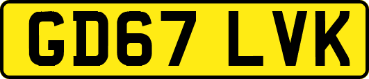 GD67LVK