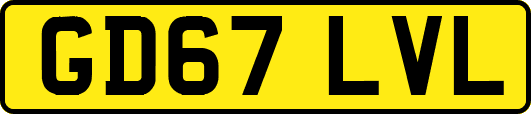 GD67LVL