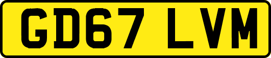 GD67LVM