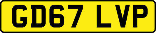 GD67LVP