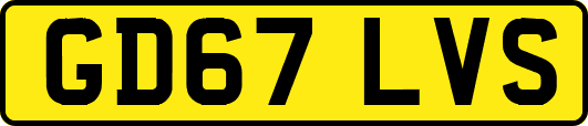 GD67LVS