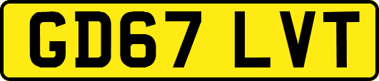 GD67LVT