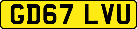 GD67LVU