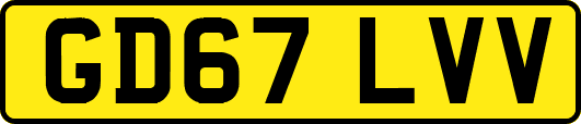 GD67LVV