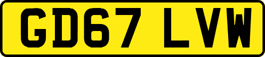 GD67LVW