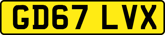 GD67LVX