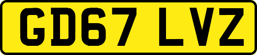 GD67LVZ