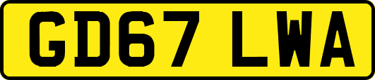GD67LWA