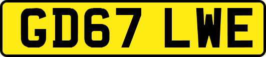 GD67LWE