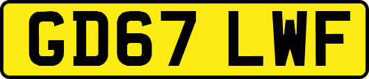 GD67LWF