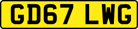 GD67LWG