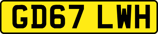 GD67LWH