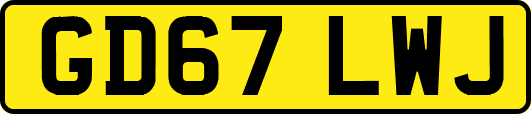 GD67LWJ