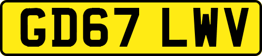 GD67LWV