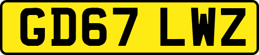 GD67LWZ
