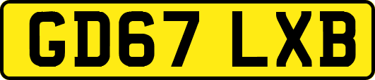 GD67LXB
