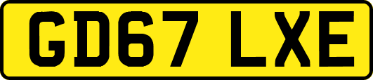 GD67LXE