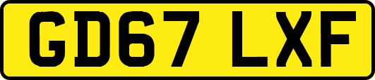 GD67LXF
