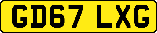 GD67LXG