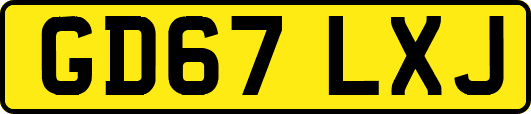 GD67LXJ