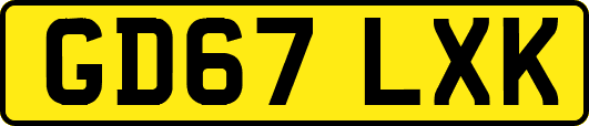 GD67LXK