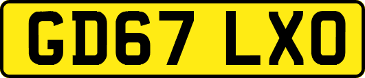 GD67LXO