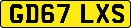 GD67LXS