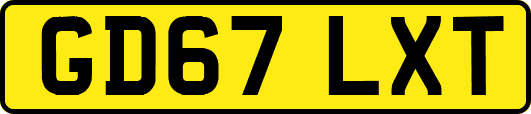 GD67LXT