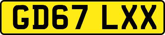 GD67LXX