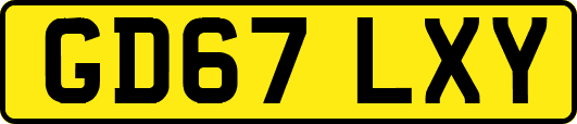 GD67LXY