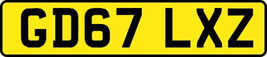 GD67LXZ