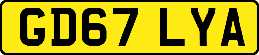GD67LYA