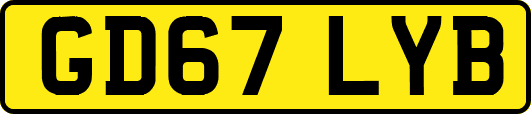 GD67LYB