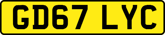 GD67LYC