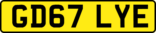 GD67LYE