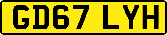 GD67LYH