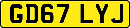 GD67LYJ