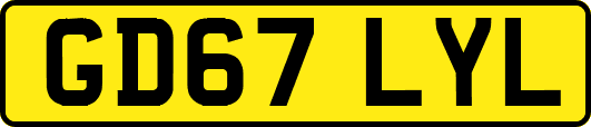 GD67LYL
