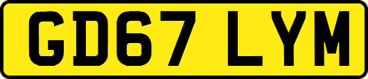 GD67LYM