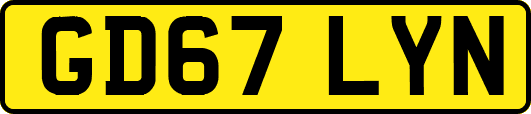 GD67LYN