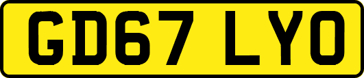 GD67LYO